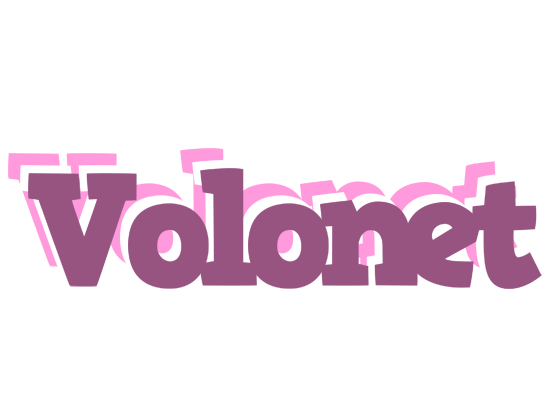 Volonet relaxing logo