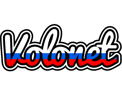 Volonet russia logo