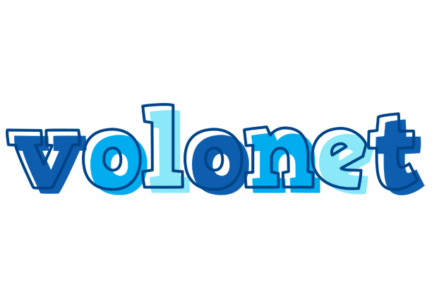 Volonet sailor logo