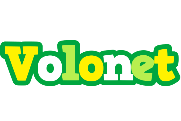 Volonet soccer logo