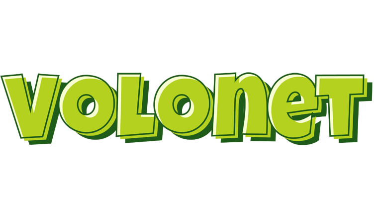 Volonet summer logo