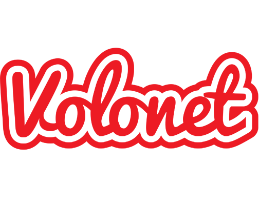 Volonet sunshine logo