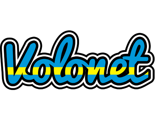 Volonet sweden logo
