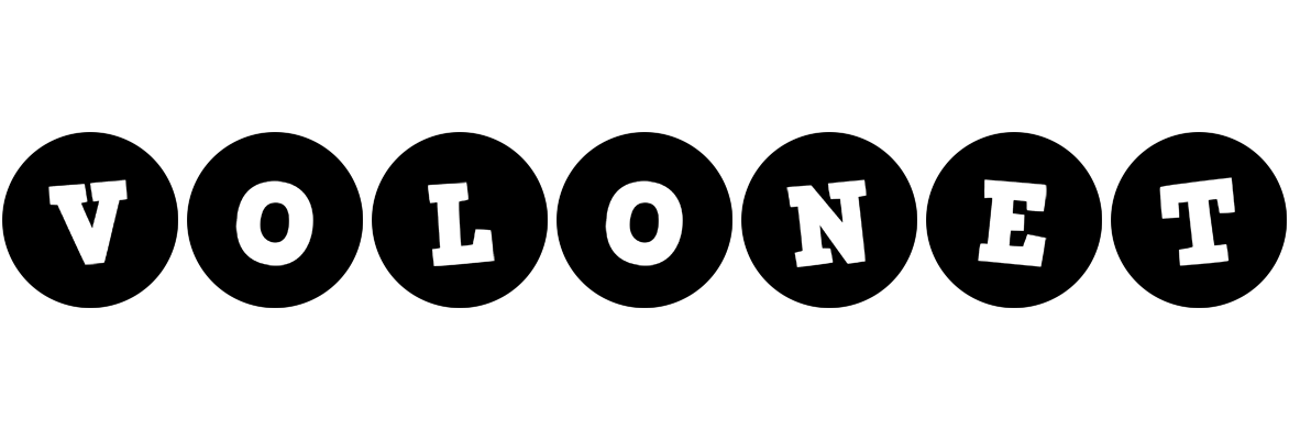 Volonet tools logo