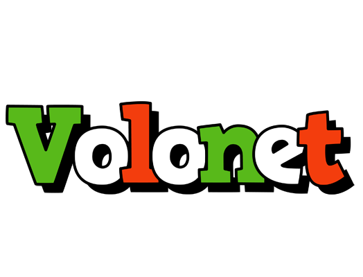 Volonet venezia logo