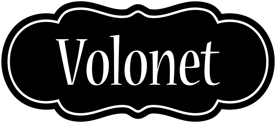 Volonet welcome logo