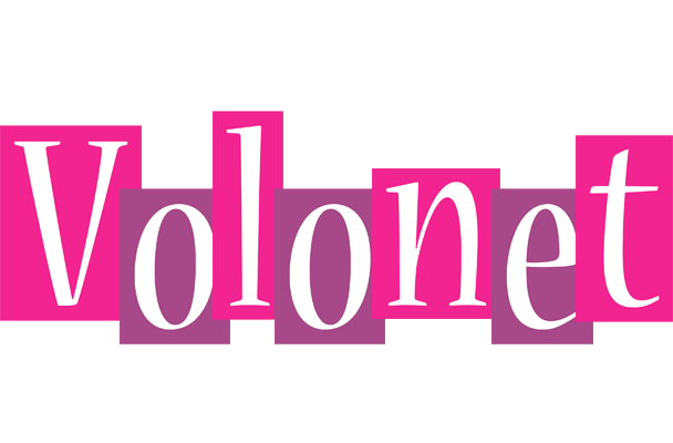 Volonet whine logo