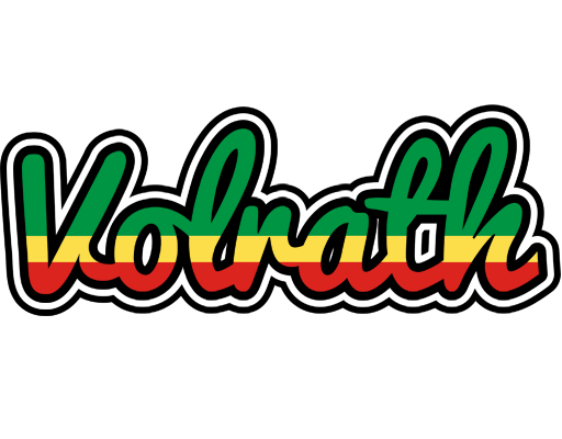 Volrath african logo