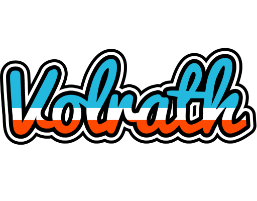 Volrath america logo