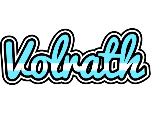 Volrath argentine logo
