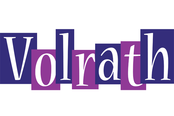 Volrath autumn logo