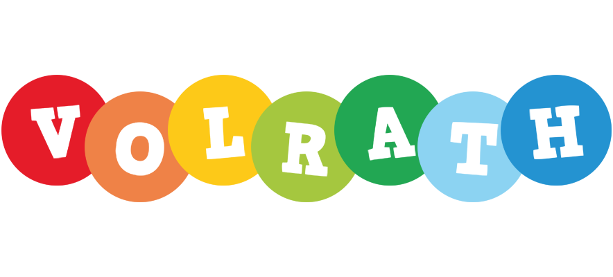 Volrath boogie logo