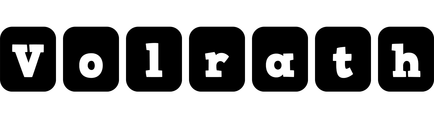 Volrath box logo