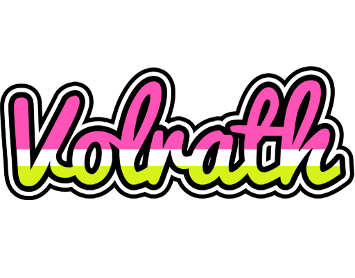 Volrath candies logo