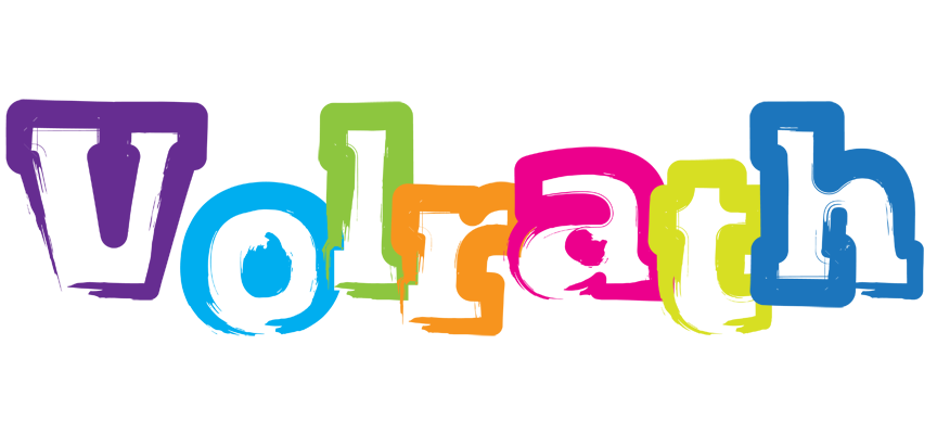 Volrath casino logo
