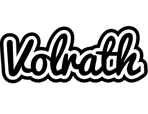Volrath chess logo