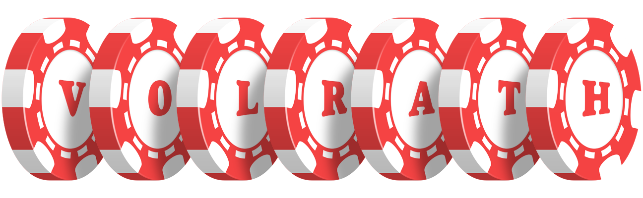 Volrath chip logo