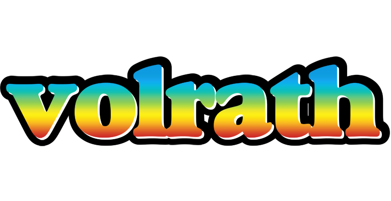 Volrath color logo