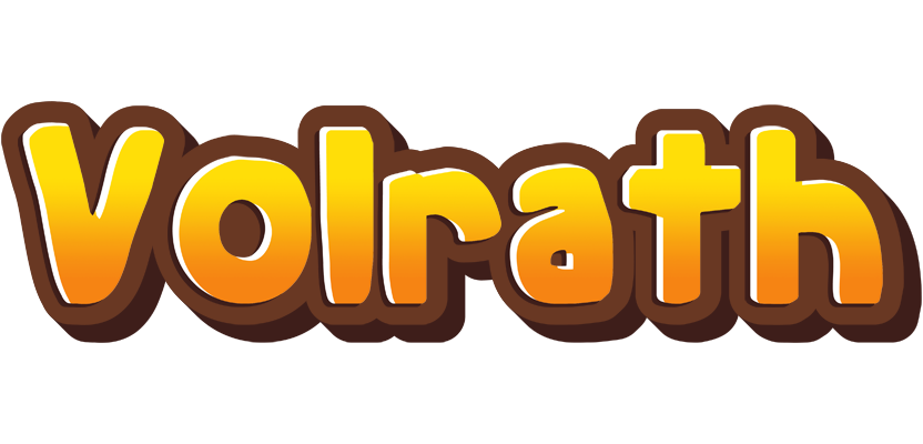 Volrath cookies logo