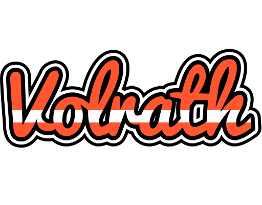 Volrath denmark logo
