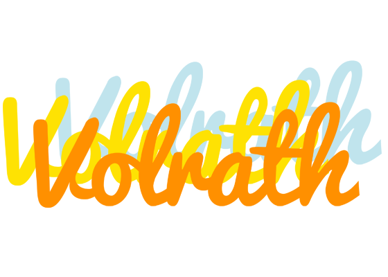 Volrath energy logo