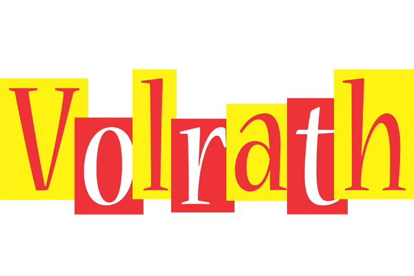 Volrath errors logo