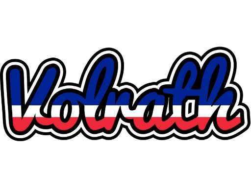 Volrath france logo