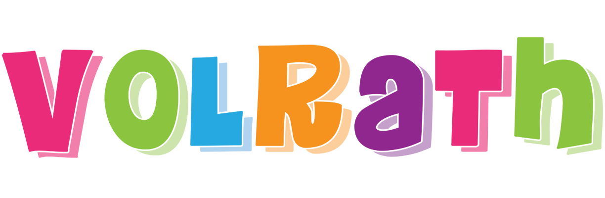 Volrath friday logo