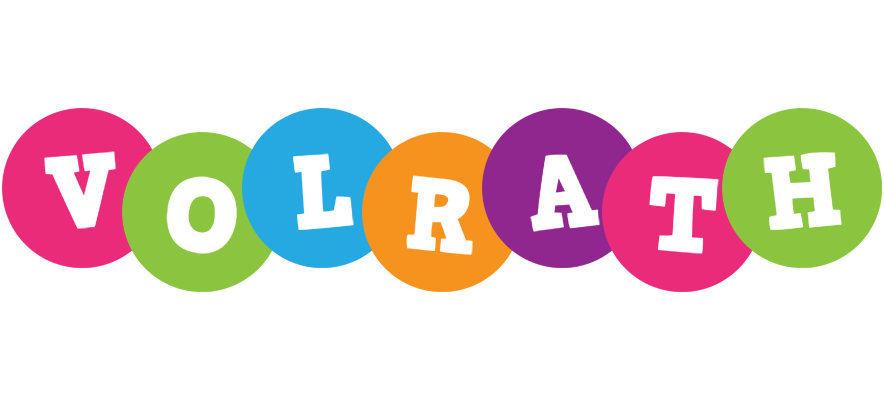 Volrath friends logo