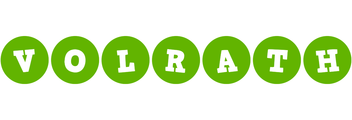Volrath games logo
