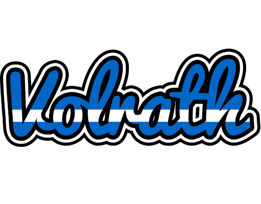 Volrath greece logo