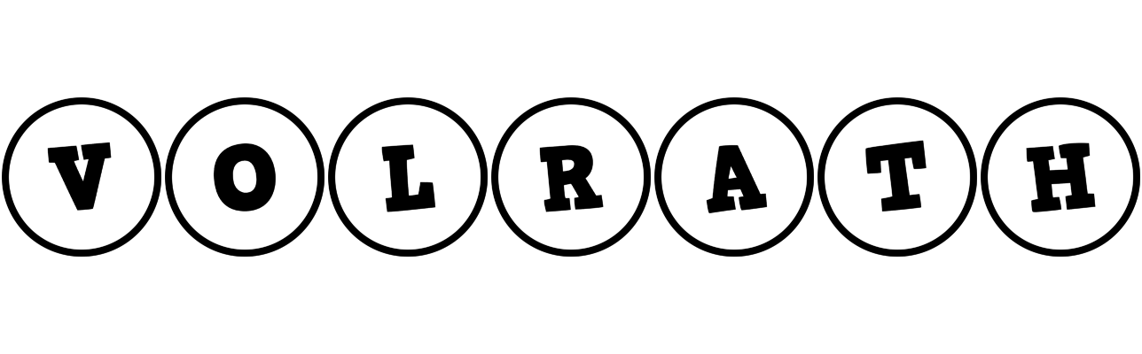 Volrath handy logo