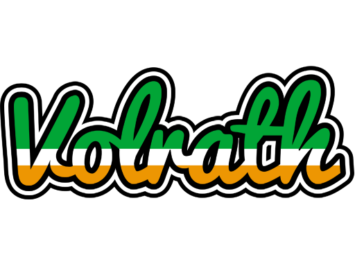 Volrath ireland logo