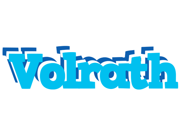 Volrath jacuzzi logo