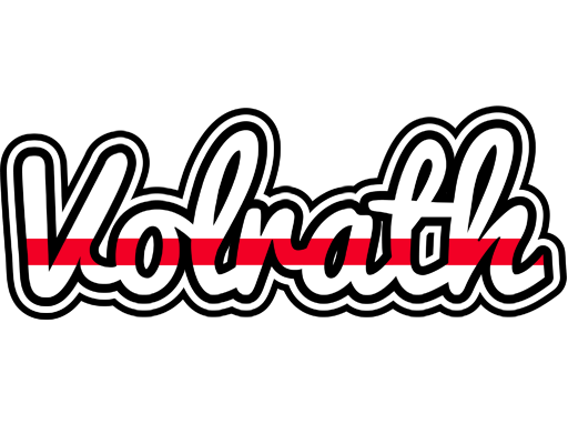 Volrath kingdom logo