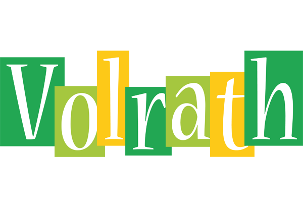 Volrath lemonade logo