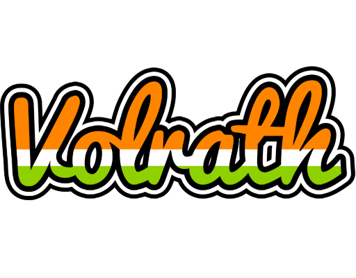 Volrath mumbai logo
