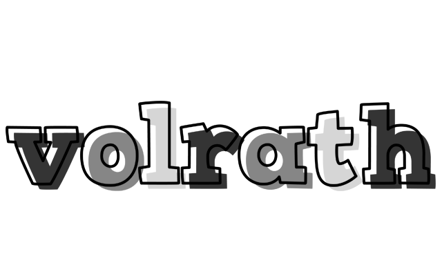 Volrath night logo
