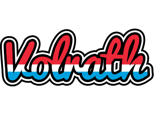 Volrath norway logo