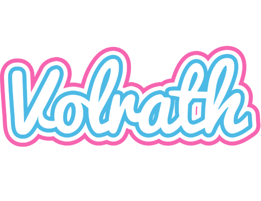 Volrath outdoors logo