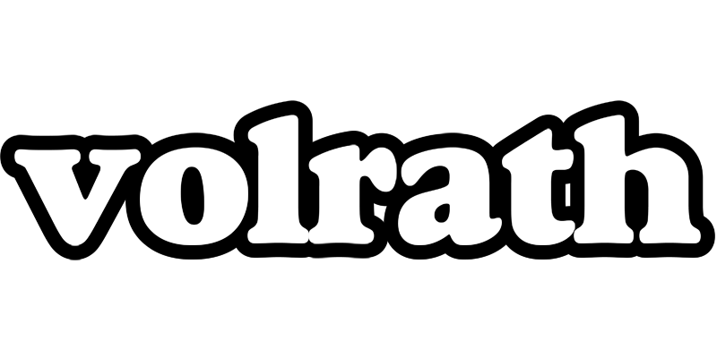 Volrath panda logo