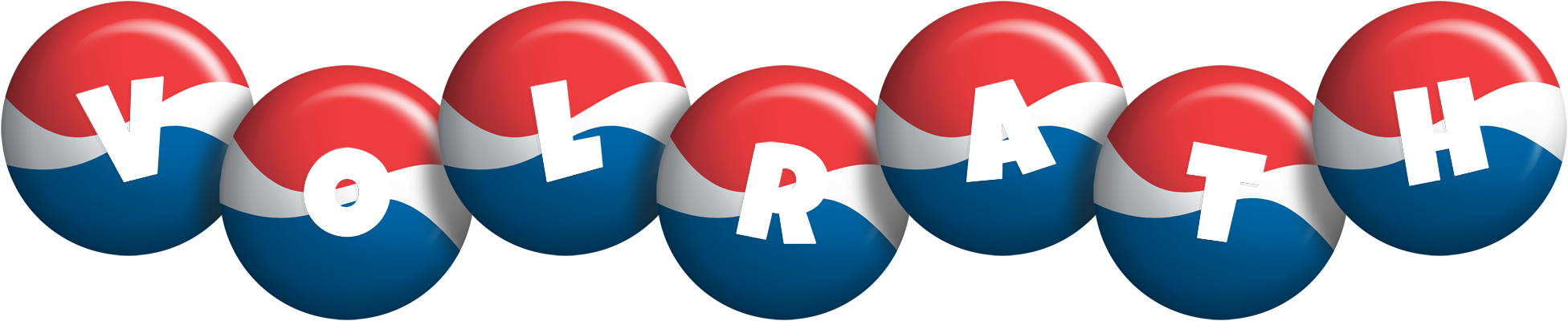 Volrath paris logo