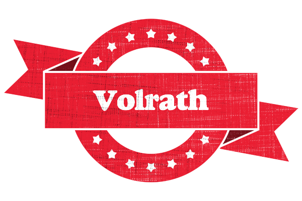 Volrath passion logo