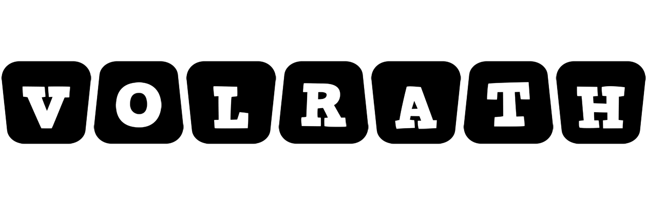 Volrath racing logo