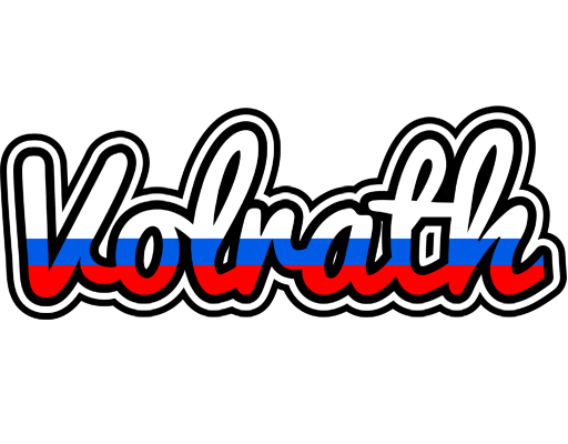 Volrath russia logo