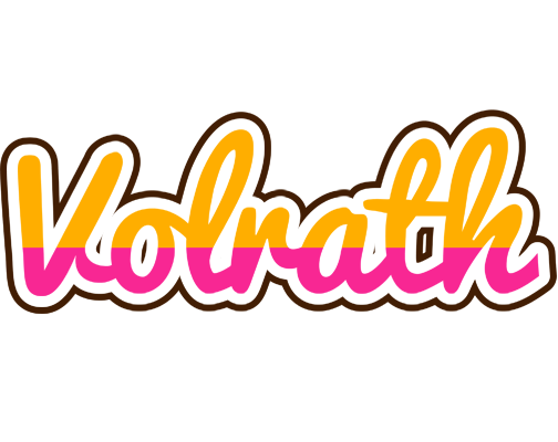 Volrath smoothie logo