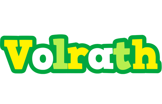 Volrath soccer logo