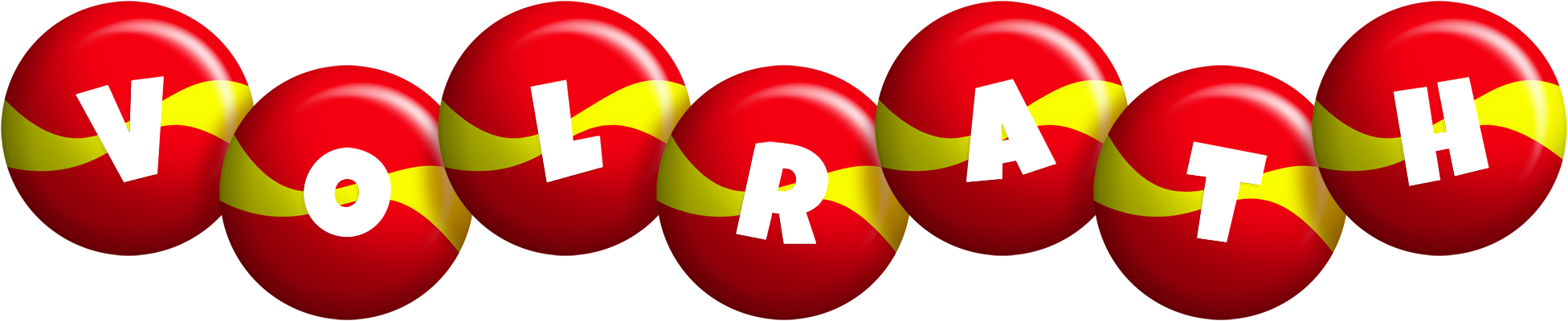 Volrath spain logo