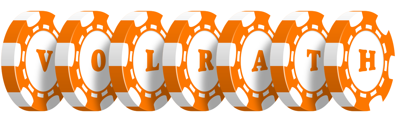 Volrath stacks logo