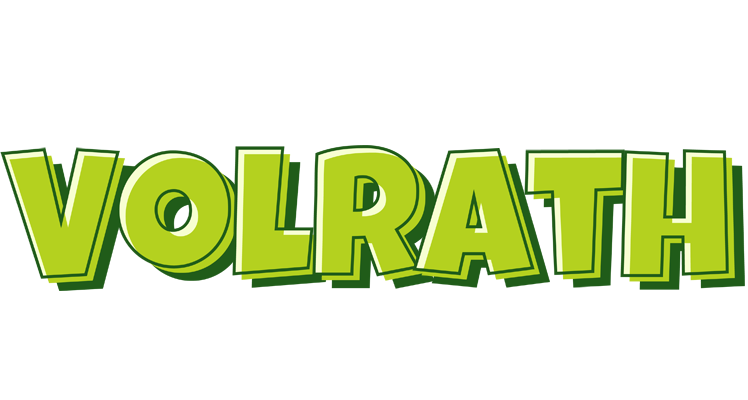 Volrath summer logo